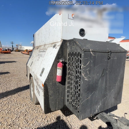 2021 THERM DYNAMICS TD1200
