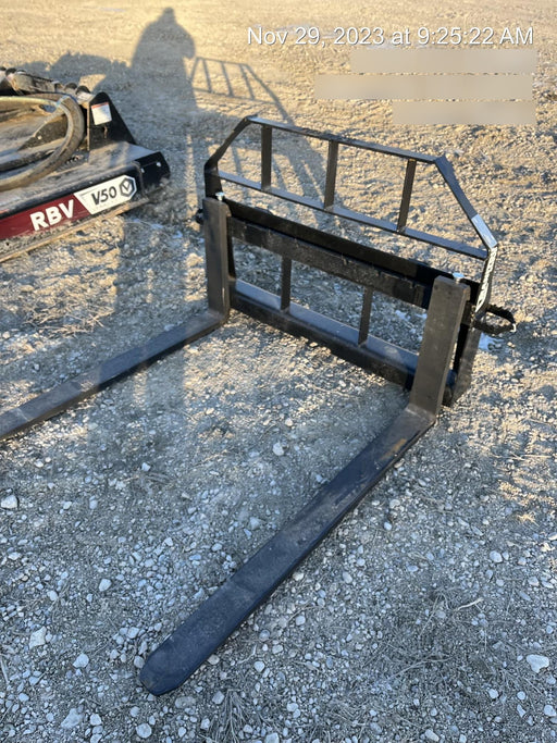 2023 MANITOU 50504723