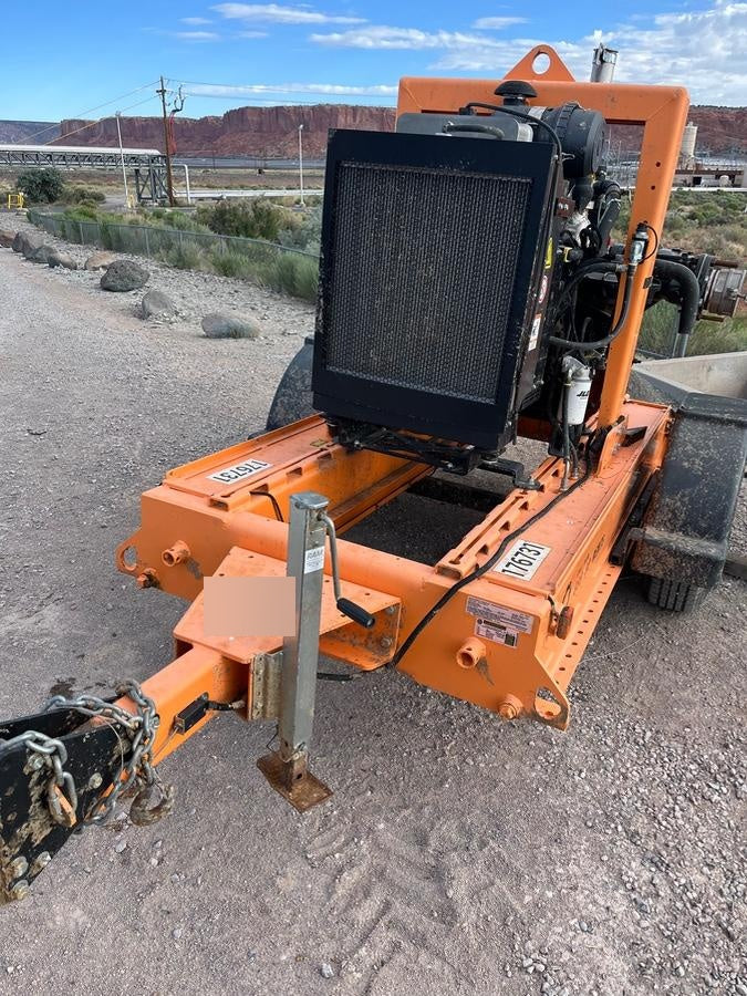 2021 PIONEER PP66S12L71-TD2.9L4