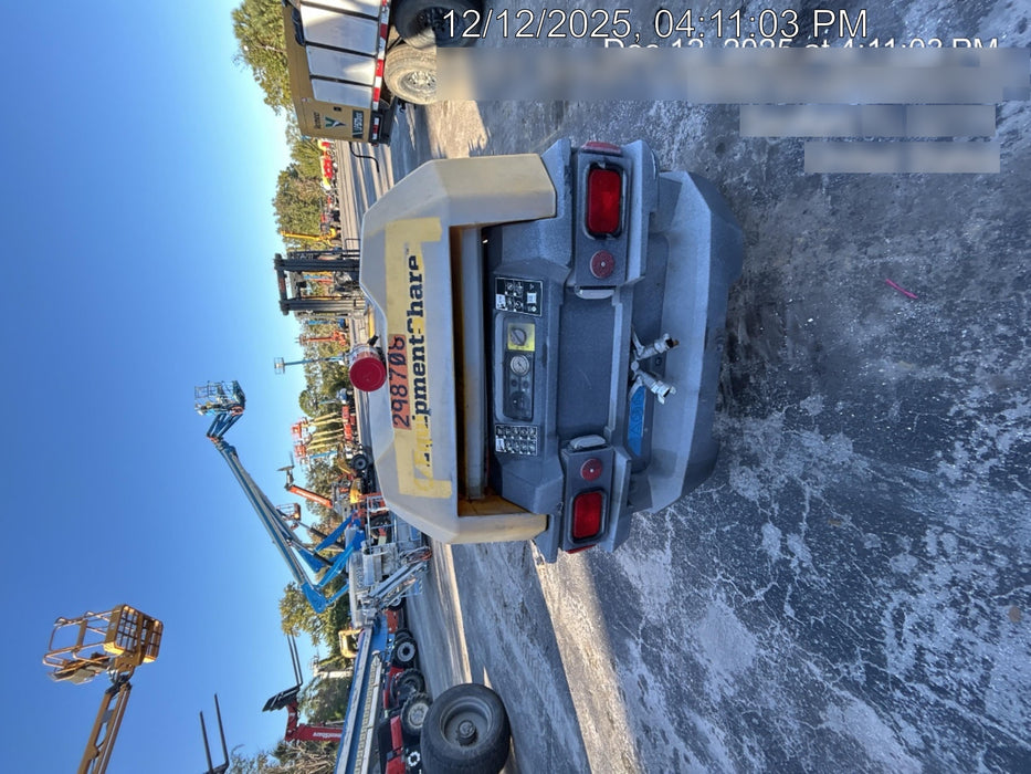 2023 ATLAS COPCO XAS 110