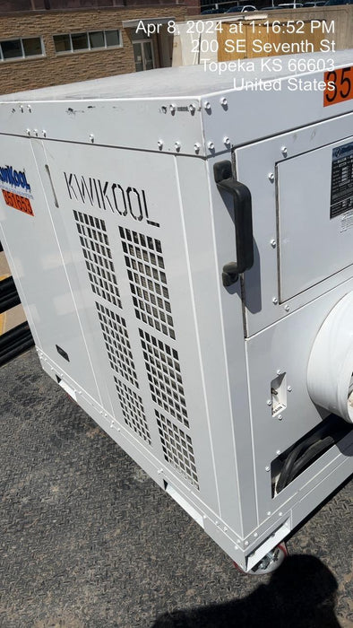 2023 KWIKOOL KPO5-43H