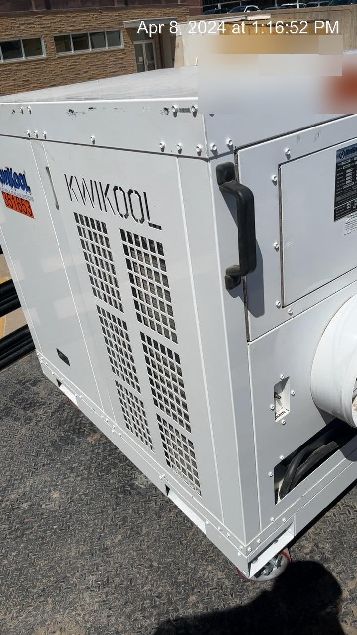 2023 KWIKOOL KPO5-43H