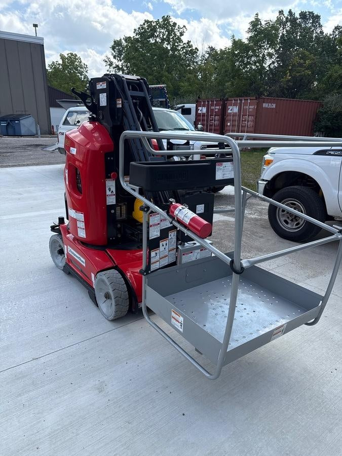 2023 MANITOU VJR 26