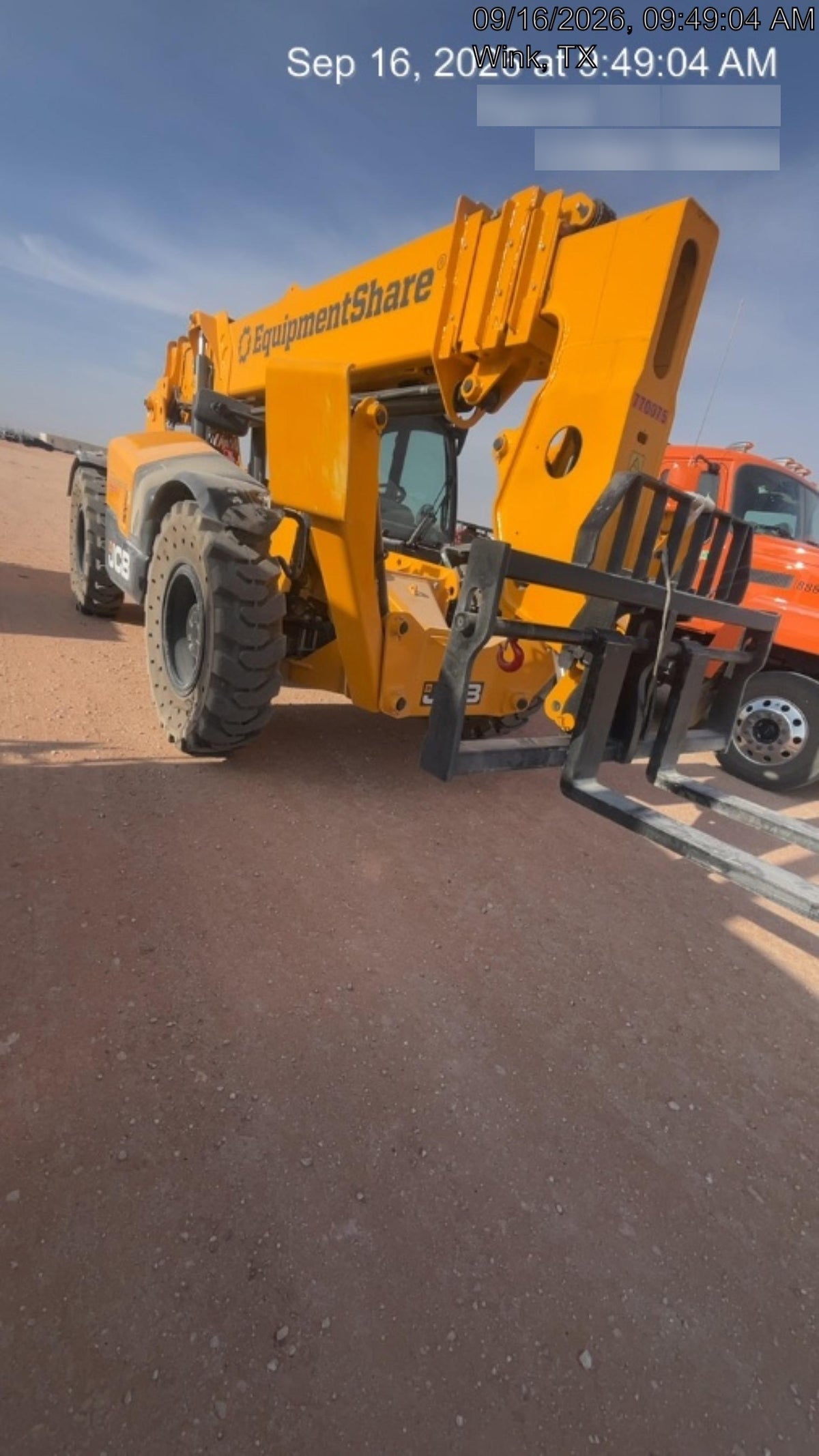 2026 JCB 512-56