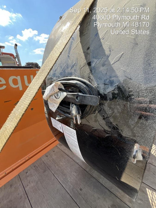 2025 MASTER MHD-42-BDF-C