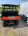 2021 Kubota RTV-X1140W-H Plastic Canopy, Windshield Acrylic Clear, LED Strobe Light, Wire Harness Kit, Back up Alarm