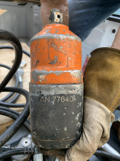 2020 MICHIGAN PNEUMATIC 750SS