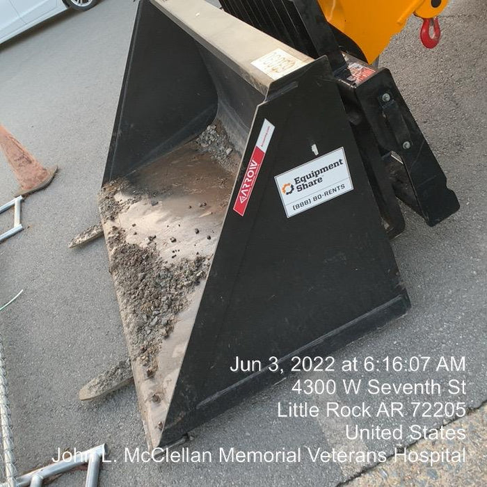 2021 ARROW MATERIAL HANDLING 32096258089