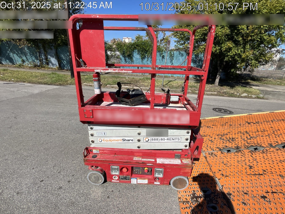 2019 MEC 1330SE MEC 1330SE w/ES Track Hardware, Full Extended 2 Year Warranty