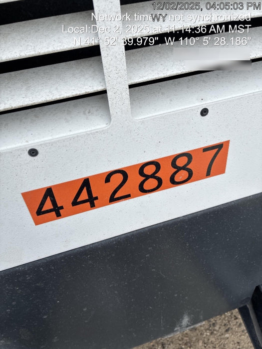 2024 BOBCAT PA915WCU-T4F