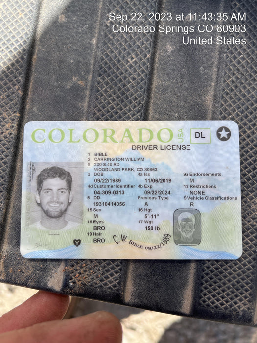 2023 BARRETO E2036RTKH-4MS