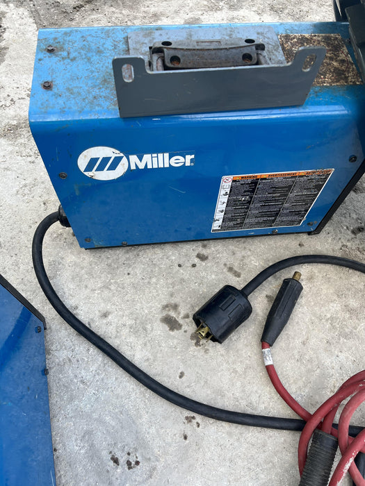 2022 MILLER ELECTRIC CST-280