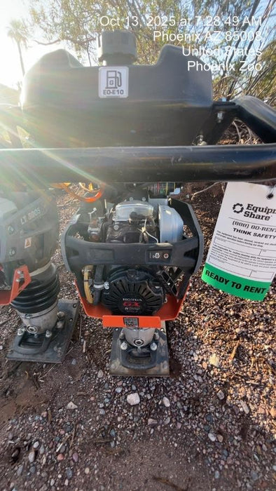 2025 HUSQVARNA LT6005