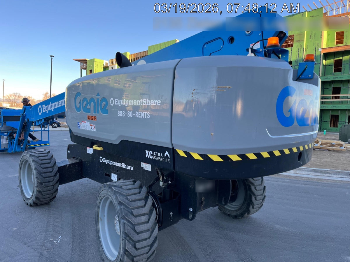 2024 GENIE S-65 XC