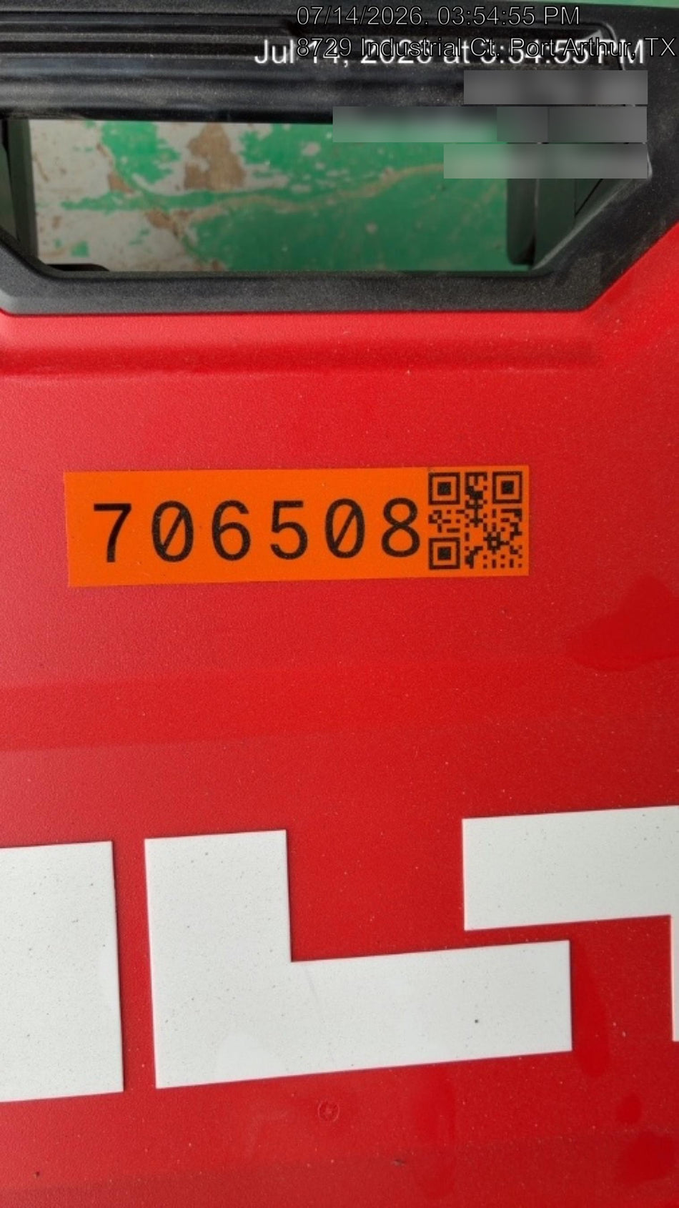 2026 HILTI DD 150-U