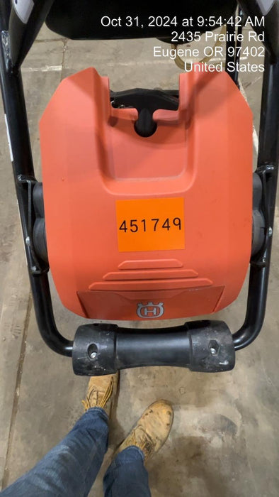 2024 HUSQVARNA LT6005