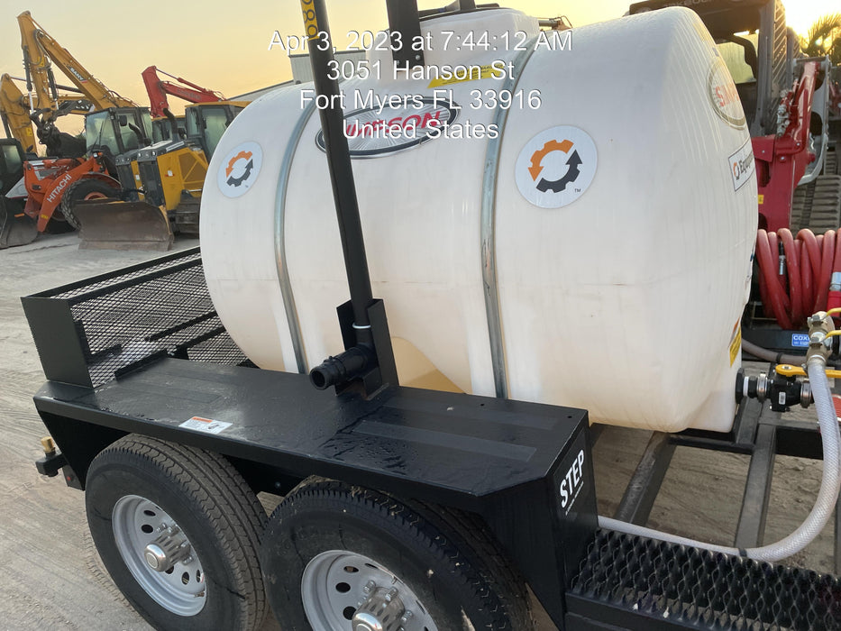 2023 SIMPSON SWT-52517