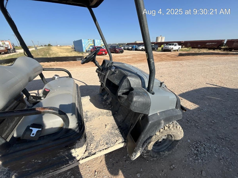 2022 Club Car CA1700D Canopy, Diesel, 4 Passenger