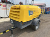 2023 ATLAS COPCO XAS188 CWK