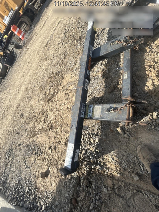 2020 STAR INDUSTRIES 1150C