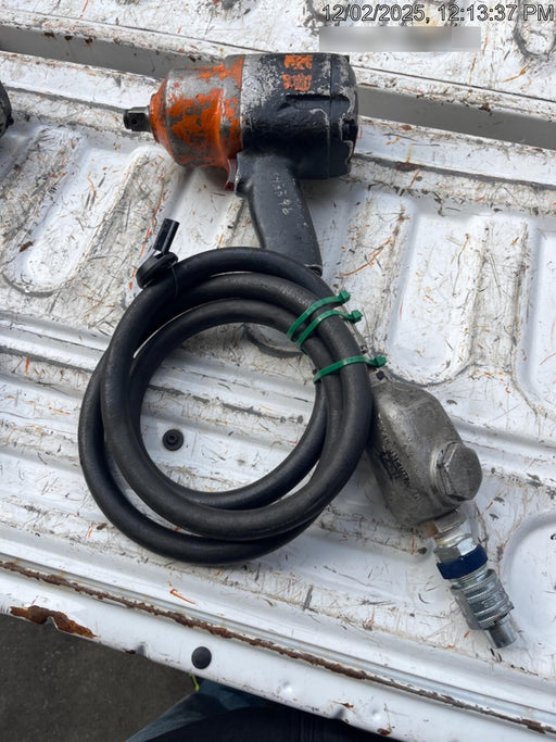 2021 MICHIGAN PNEUMATIC 750SS