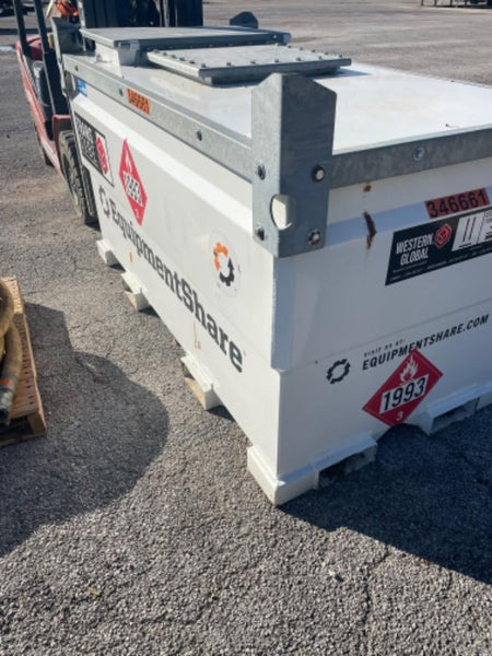 2021 TRANSCUBE 20TCG(G)W-NA