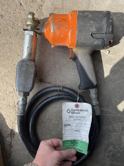 2021 MICHIGAN PNEUMATIC 750SS