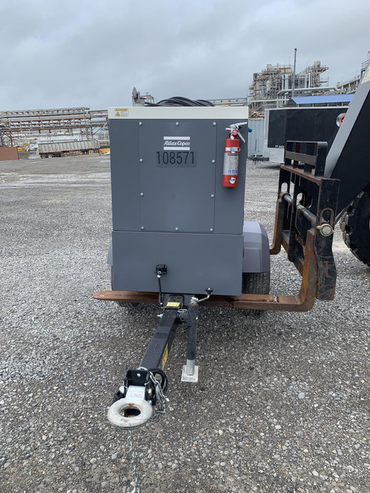 2020 ATLAS COPCO QAS45