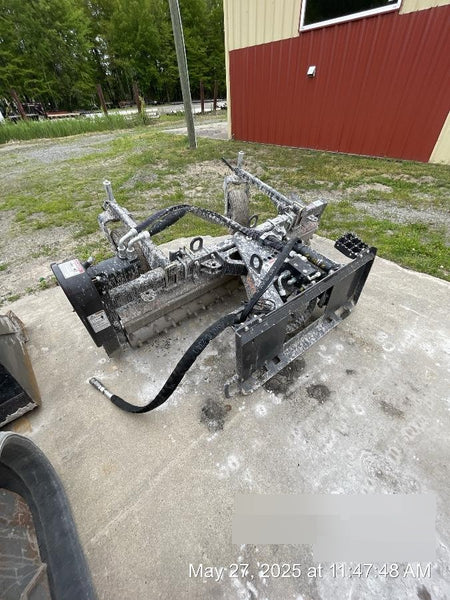 2025 PALADIN M6H-0022