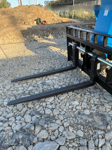 2026 GENIE GTH-1256