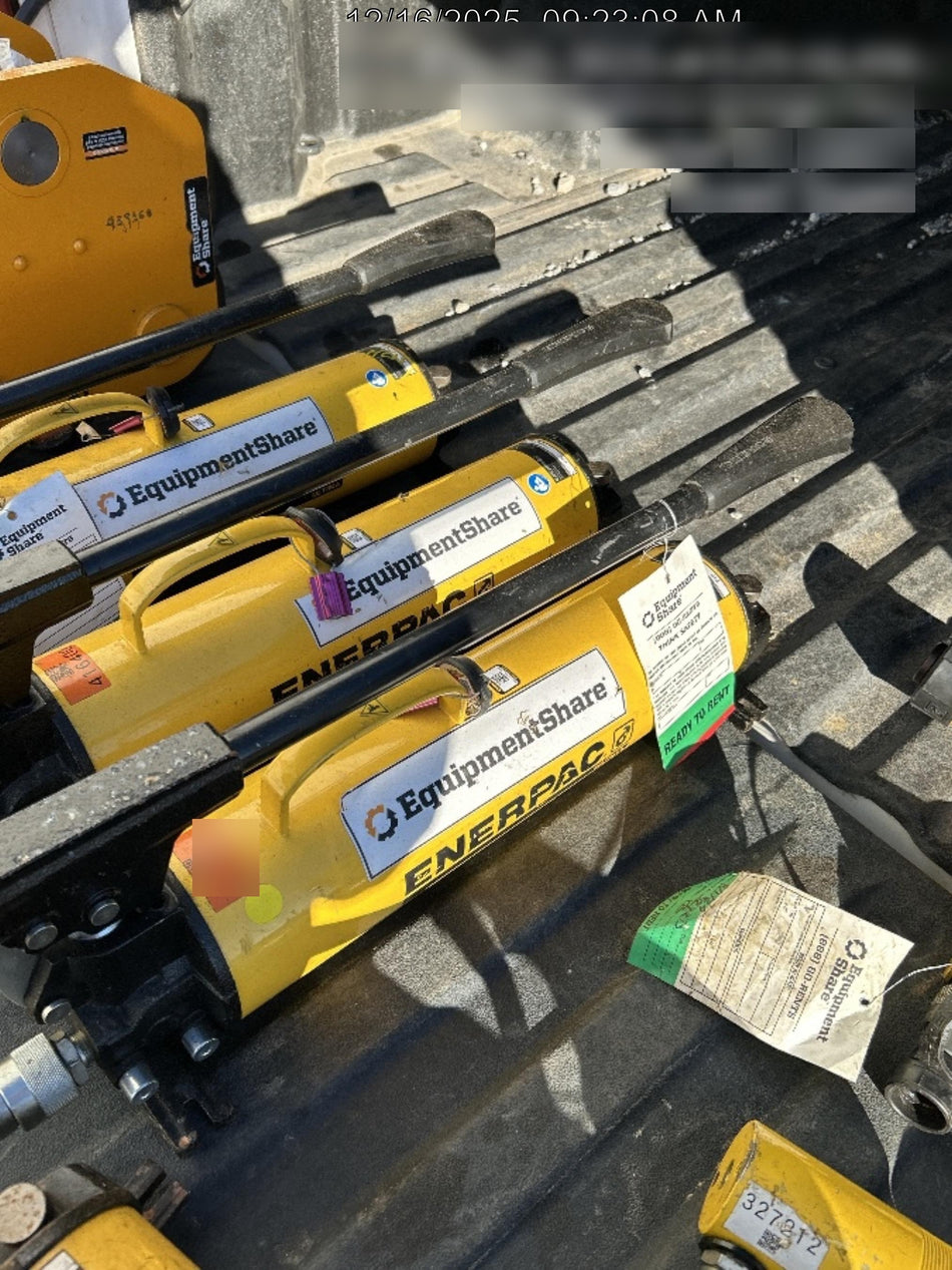 2024 ENERPAC P80