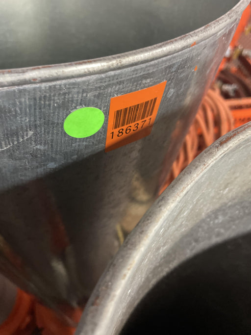 2021 MICHIGAN PNEUMATIC HV-8AM