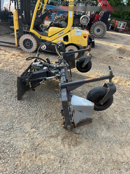 2020 PALADIN MX7H-0022