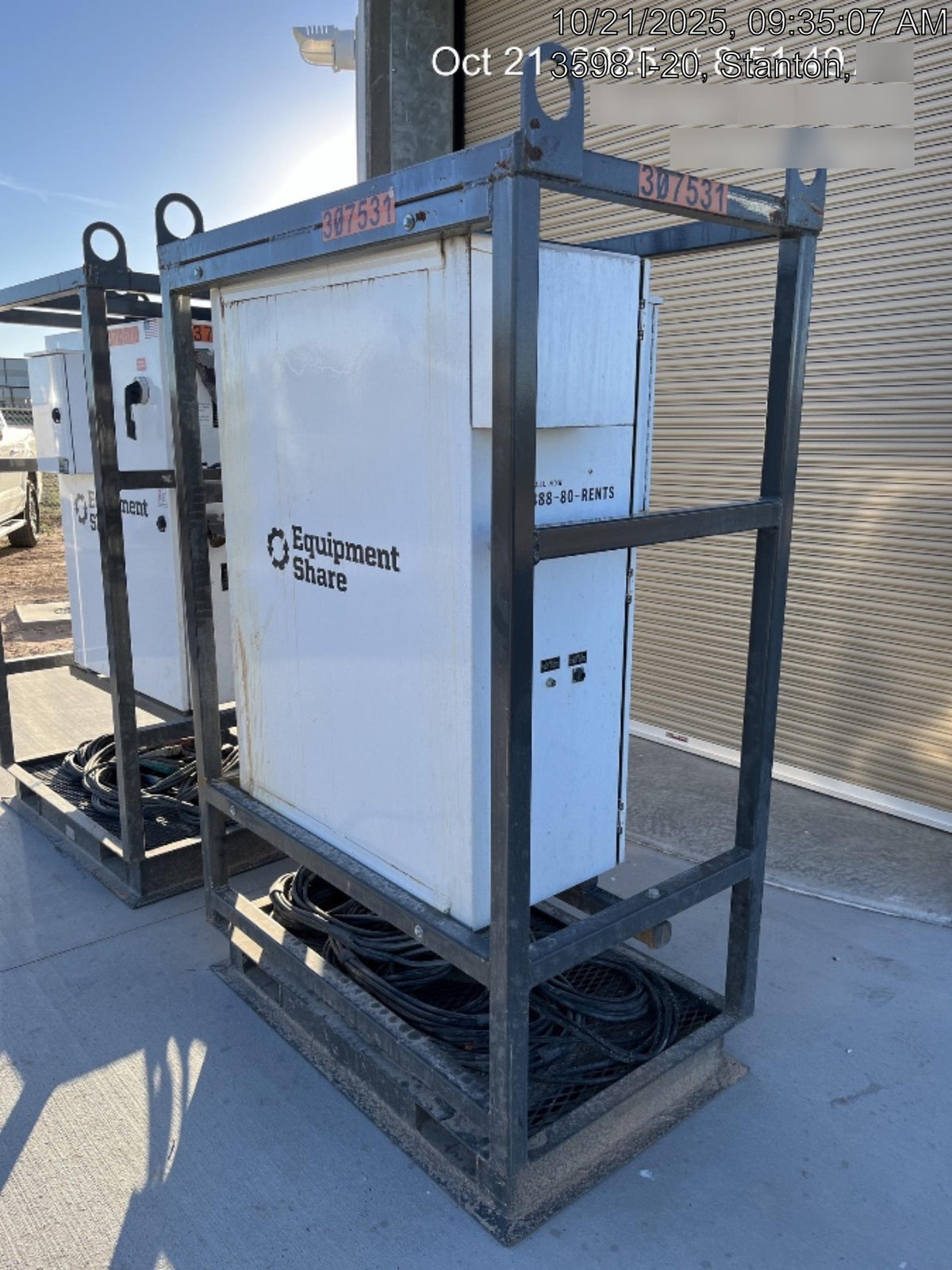 2023 FUJI MD030-EQS