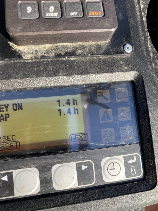 2022 TOYOTA 50-8FGU30 LP - Quad