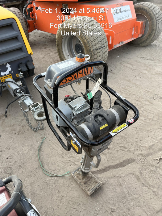 2023 MULTIQUIP MTR40HF