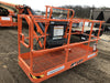 2020 JLG 660SJ