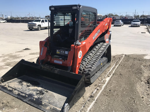 2021 KUBOTA SVL95­-2SHC