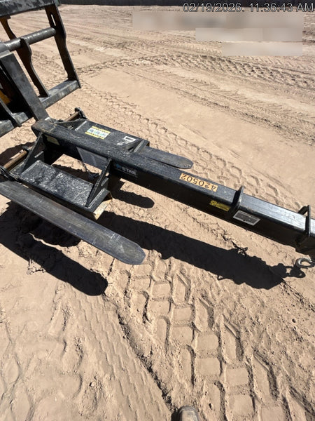 2024 STAR INDUSTRIES M1360B - Star JIB Boom