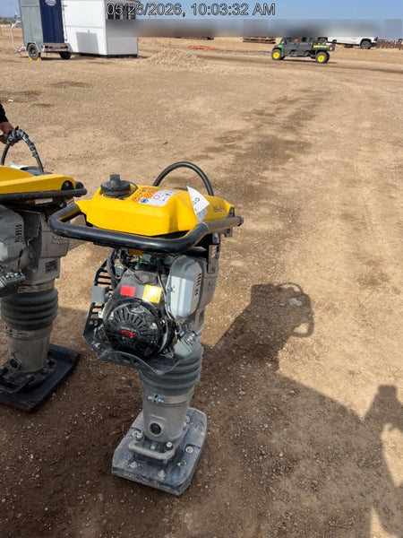 2024 WACKER NEUSON BS68-4Ab/28