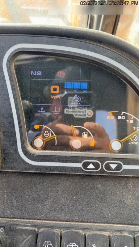 2021 JCB 514-56