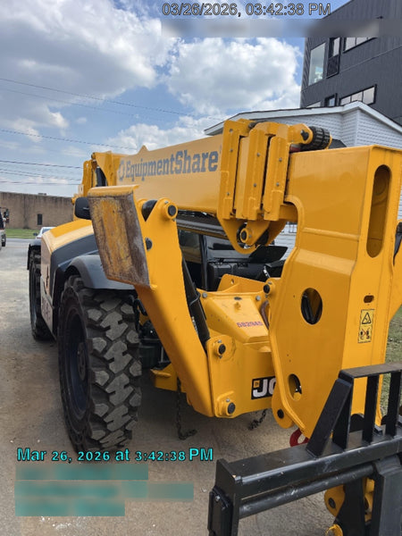 2025 JCB 512-56