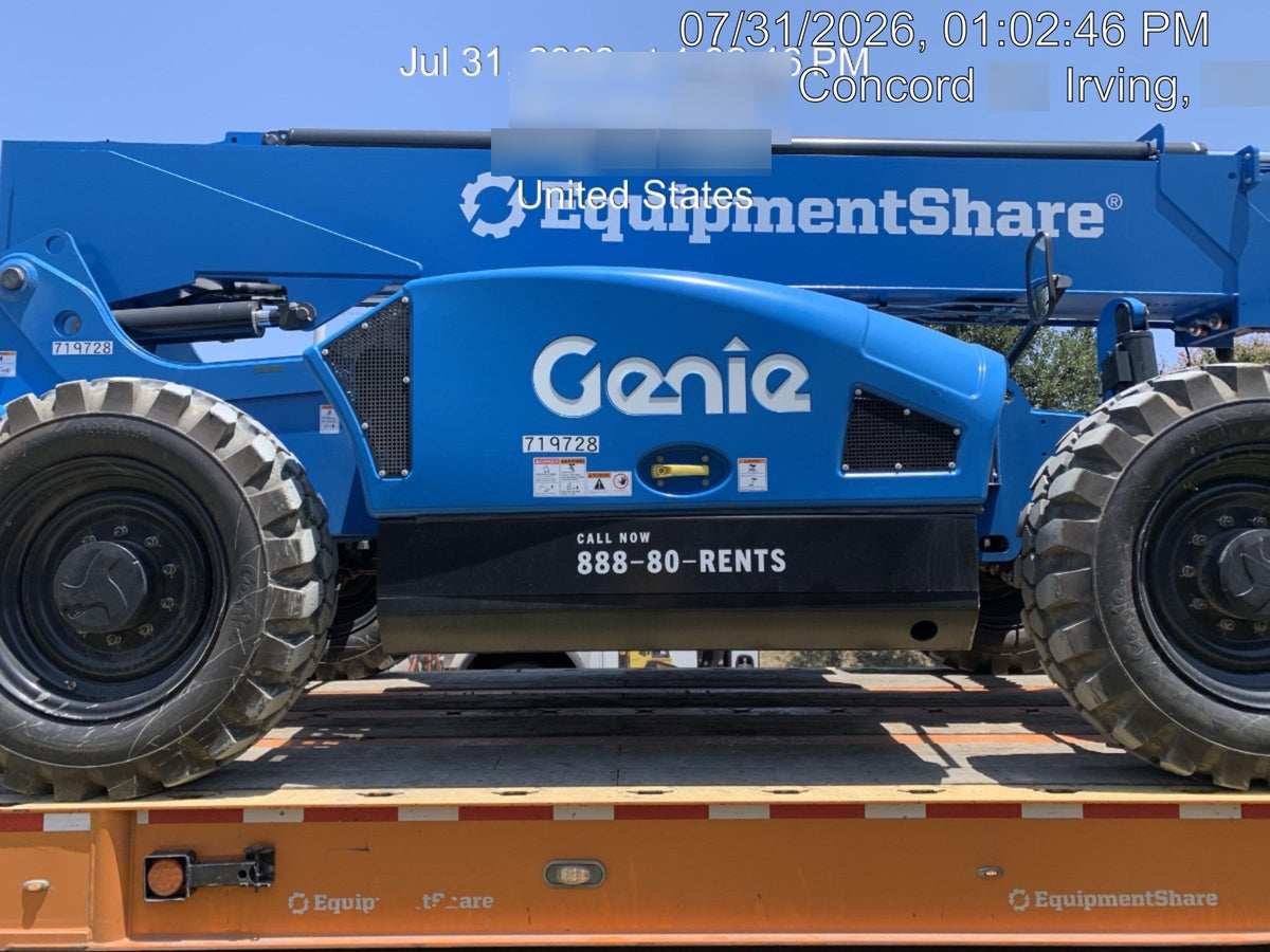 2026 GENIE GTH-1056