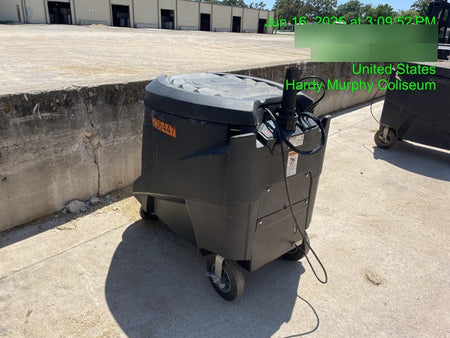 2022 POWER BREEZER PB4BASE