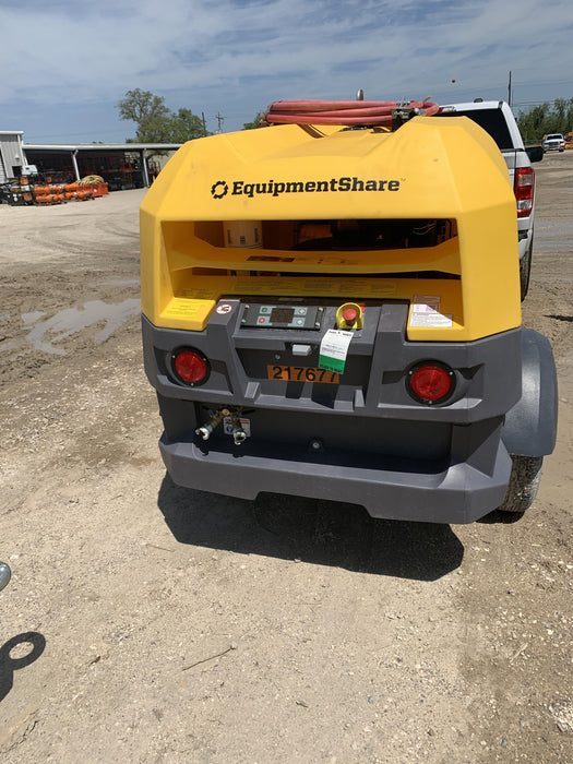 2022 ATLAS COPCO XAS188