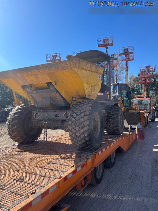 2020 WACKER NEUSON DW90