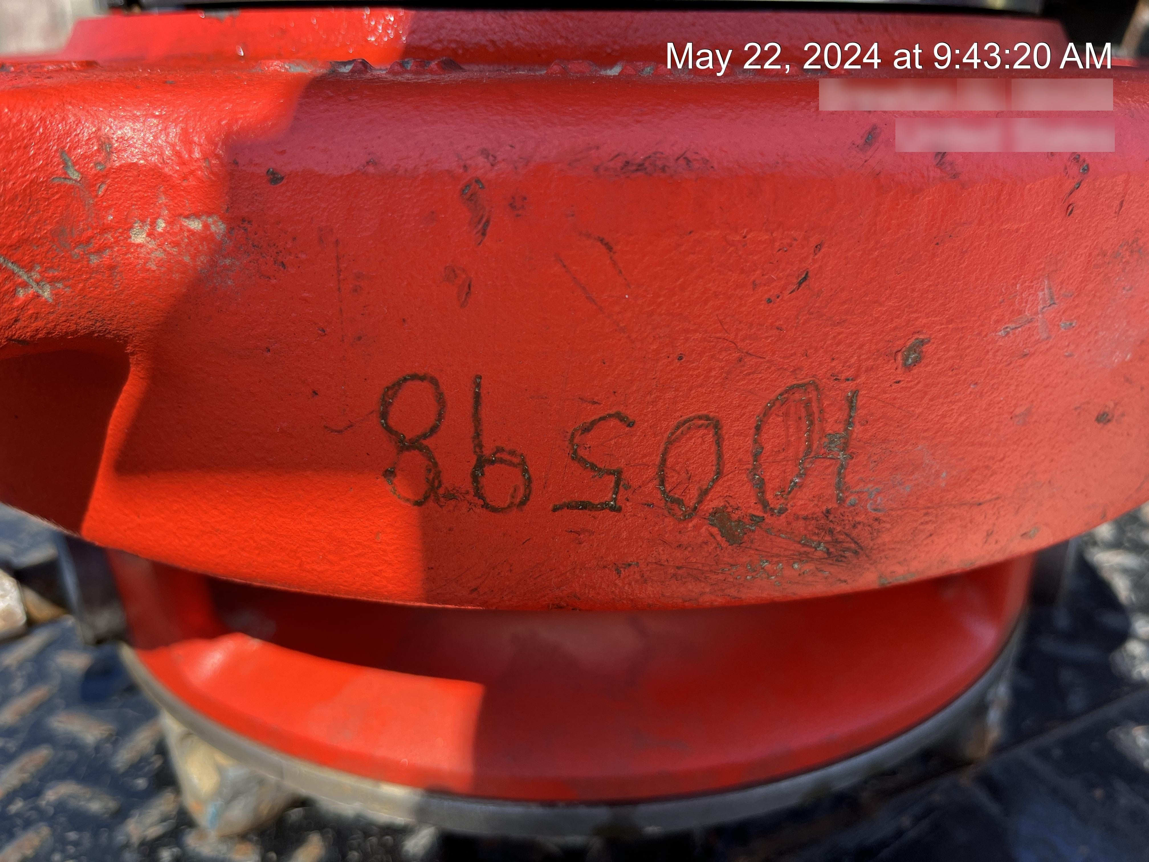 2020 RIDGID 161