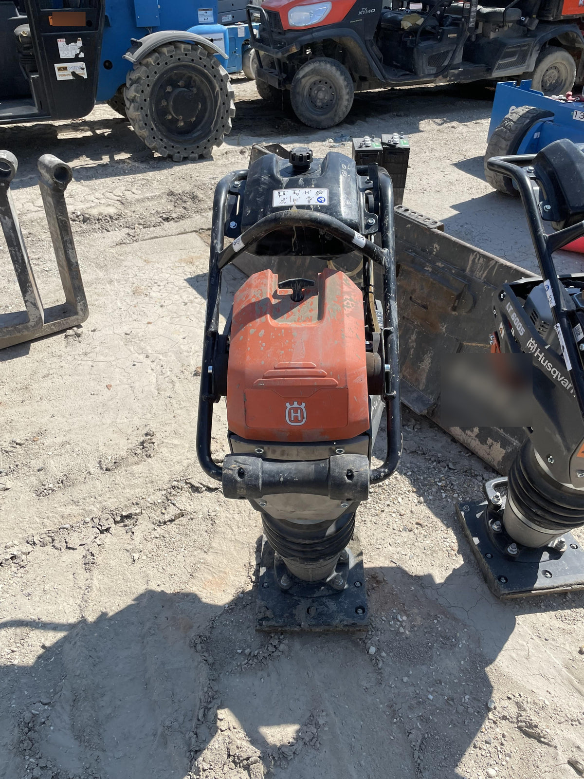 2024 HUSQVARNA LT6005