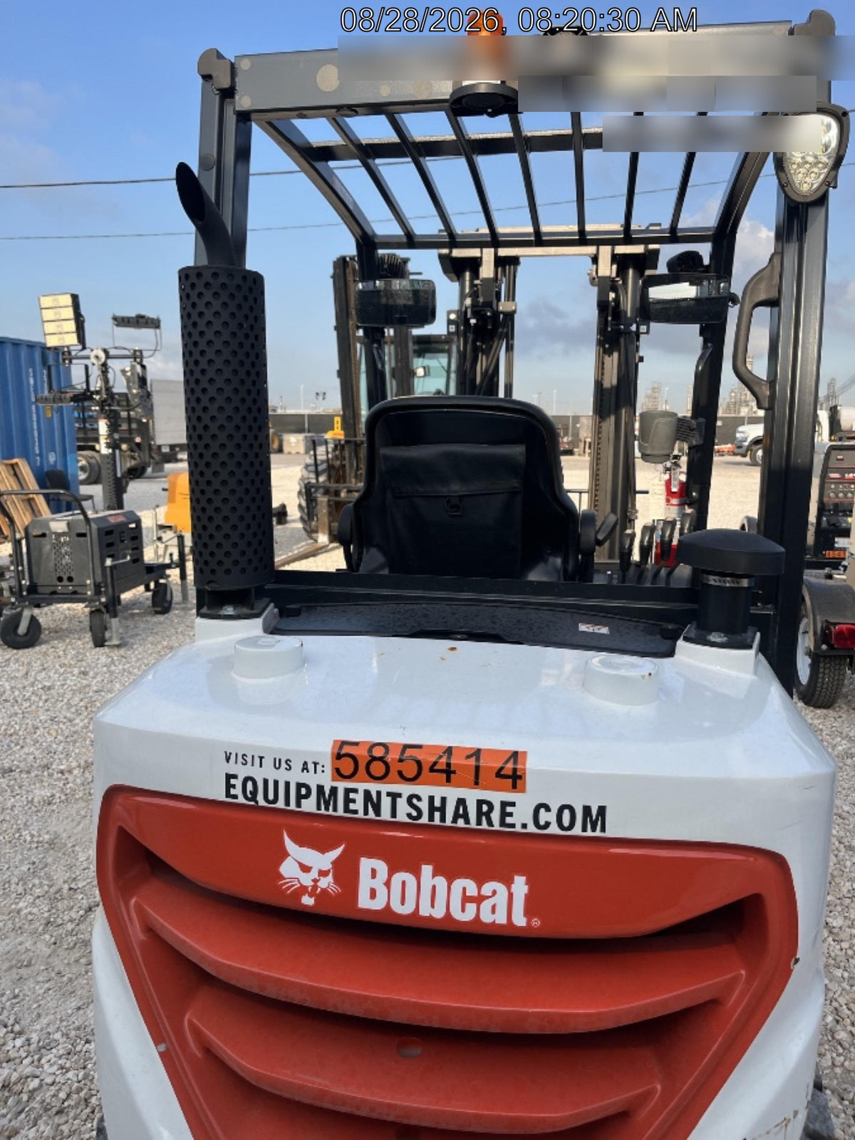 2025 DOOSAN D30S-9