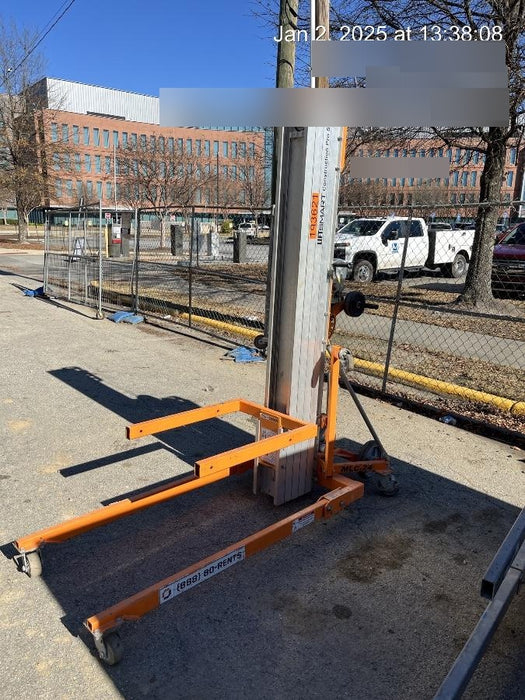 2021 LIFTSMART MLC-24